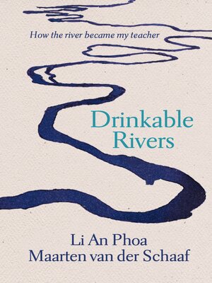 Drinkable Rivers - ebook